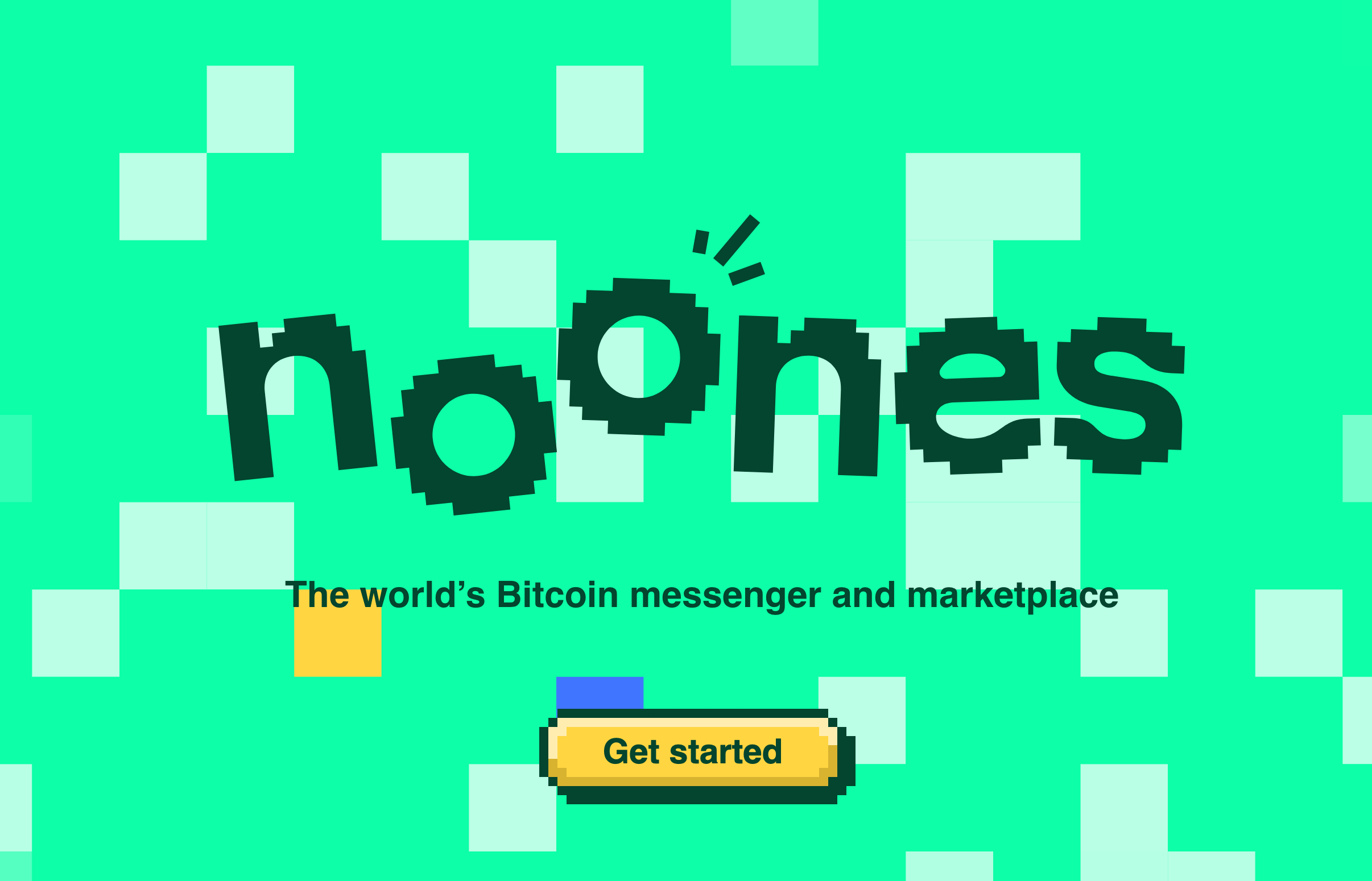 Partner Program Terms And Conditions NoOnes